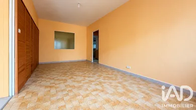 Apartment in Perpignan (66000)
