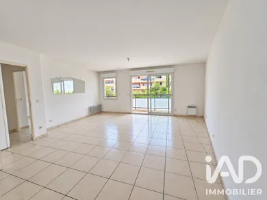 Appartement à Toulon (83000)