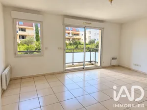 Apartment in Toulon (83000)