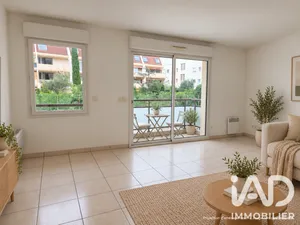 Appartement à Toulon (83000)