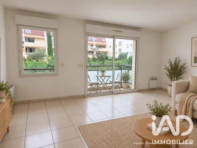 Appartement à Toulon (83000)