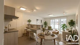 Appartement à Sautron (44880)