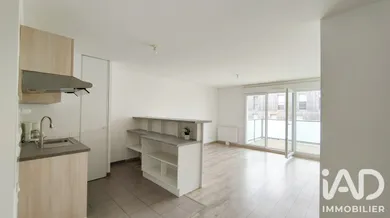 Appartement à Sautron (44880)