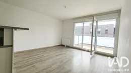 Appartement à Sautron (44880)