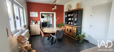Maison à Trith-Saint-Léger (59125)