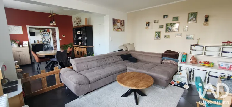 Maison 5 pièces 95 m² · à Trith-Saint-Léger · 95 m² · 188 500 €
