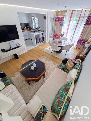 House in Lourdes (65100)