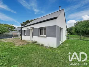 Maison à Erquy (22430)