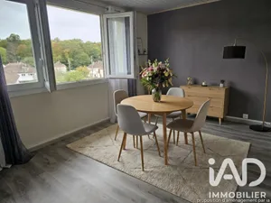 Apartment in Évreux (27000)