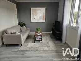 Apartment in Évreux (27000)