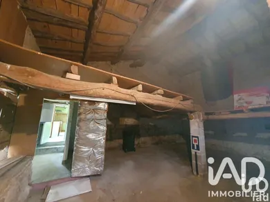 Maison de campagne à Pessac-sur-Dordogne (33890)