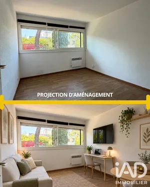 Appartement à Montpellier (34090)