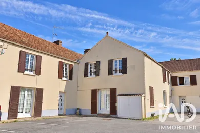 Appartement à Maurepas (78310)