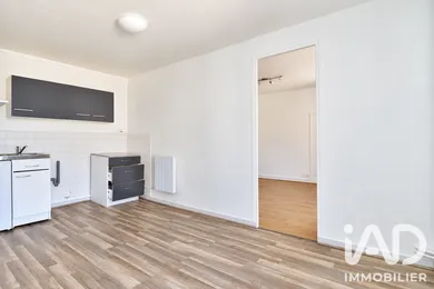 Appartement à Maurepas (78310)