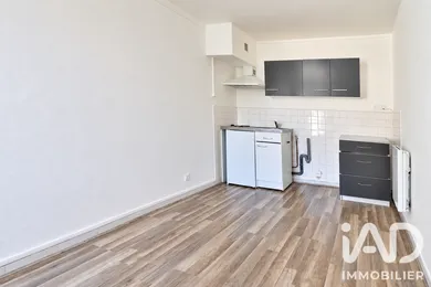 Appartement à Maurepas (78310)