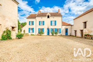 Demeure à Saâcy-sur-Marne (77730)