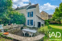 Demeure à Saâcy-sur-Marne (77730)