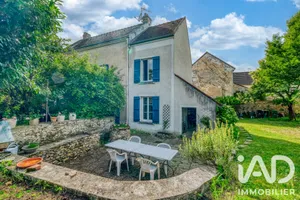 Demeure à Saâcy-sur-Marne (77730)