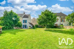 Demeure à Saâcy-sur-Marne (77730)