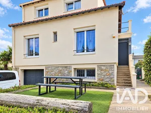 Maison à Montgeron (91230)
