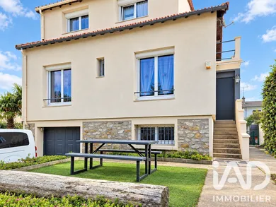 Maison à Montgeron (91230)