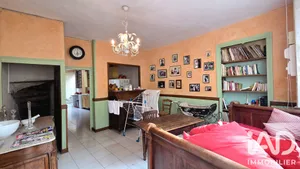Maison de village à La Trimouille (86290)