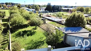 Land in Naucelle (12800)