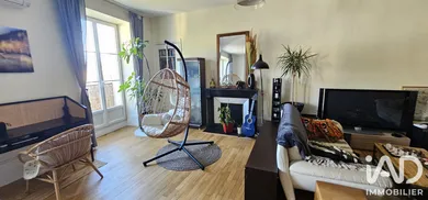 Appartement à Grenoble (38000)