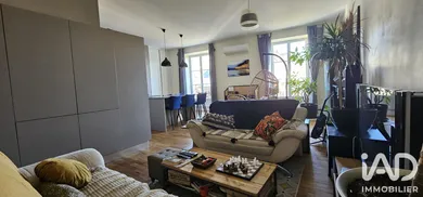 Appartement à Grenoble (38000)