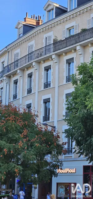 Apartment in Grenoble (38000)