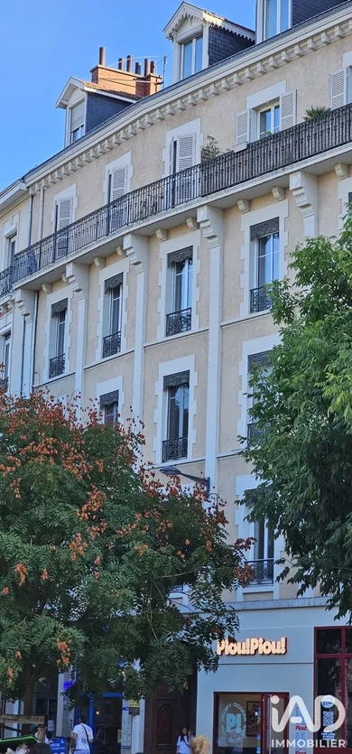 Appartement à Grenoble (38000)