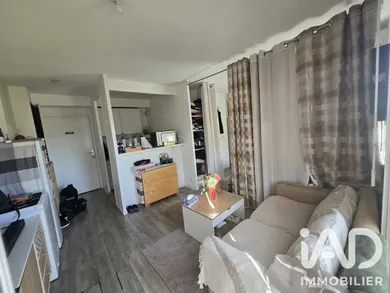Appartement à Fresnes (94260)