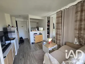 Apartment in Fresnes (94260)