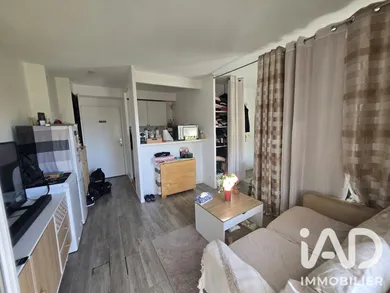 Appartement à Fresnes (94260)