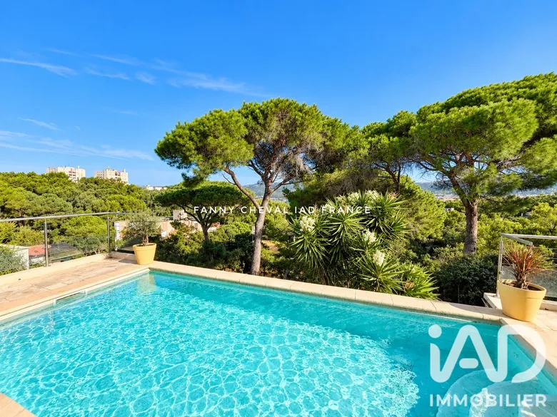 Maison 5 pièces 95 m² · à La Seyne-sur-Mer · 95 m² · 455 000 €