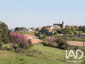 Traditional house in Murviel-lès-Montpellier (34570)