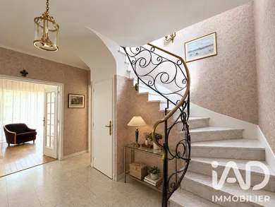 House in Colombes (92700)