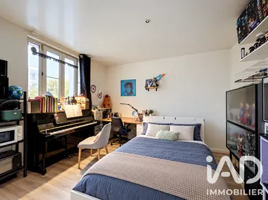Appartement à Puteaux (92800)