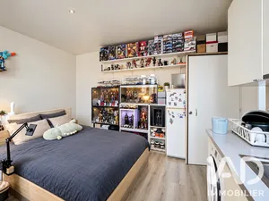 Apartment in Puteaux (92800)