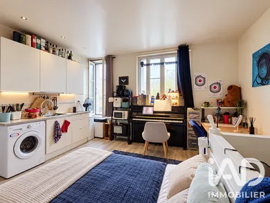 Appartement à Puteaux (92800)