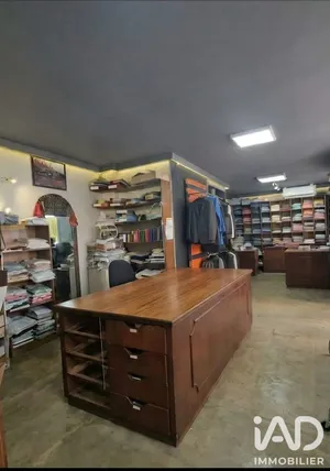 Habillement, Textile​ à Nice (06300)