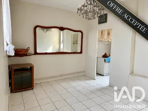 Appartement à Bois-Colombes (92270)