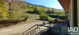 Appartement à Salins-les-Bains (39110)