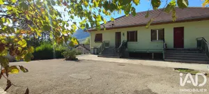 Appartement à Salins-les-Bains (39110)