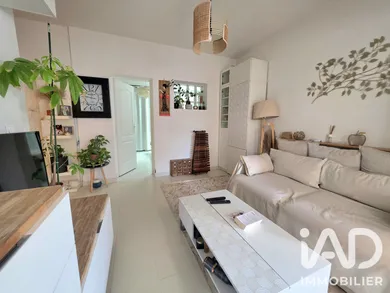 Appartement à Fréjus (83600)