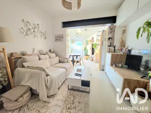 Apartment in Fréjus (83600)