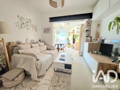 Appartement à Fréjus (83600)