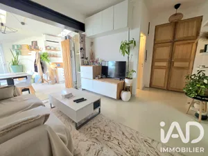 Appartement à Fréjus (83600)