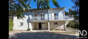 Traditional house in Saint-Julien-Molin-Molette (42220)