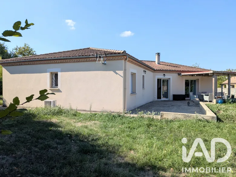 Maison 5 pièces 130 m² · à Saint-Germain-et-Mons · 130 m² · 298 000 €